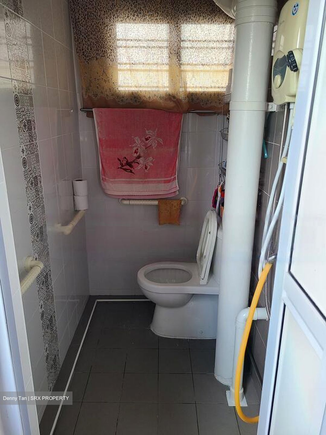 Blk 395 Yishun Ring Road (Yishun), HDB 4 Rooms #460282281